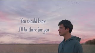 Alec Benjamin  If We Have Each Other Always By Her Side Sped Up Official Lyric Video [upl. by Marc677]