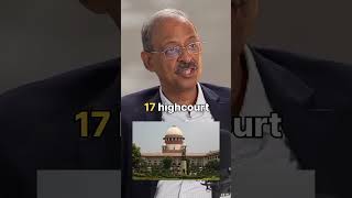 IAS officer Anil Swarup talks about mafia  inspiration ias podcast shorts [upl. by Ettenajna242]