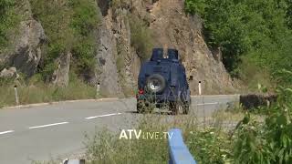 Policia e Kosovës do ta shtojë prezencën në Ujman [upl. by Emelyne714]