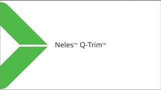 Valmet Neles™ Qtrim [upl. by Otinauj]