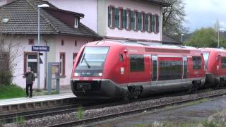 641 in TiengenHochrhein [upl. by Flodur]