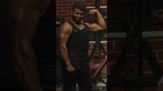 Day 97  Biceps and Triceps  Body Cutting [upl. by Balfour]