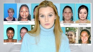 THE JEFF DAVIS 8 CASE  THE JENNINGS 8  TRUE CRIME CASE  Caitlin Rose [upl. by Ociral281]