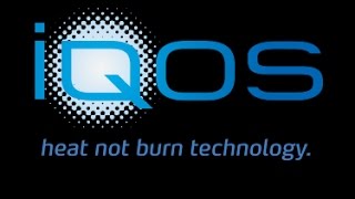 IQOS How does it work [upl. by Hajed]