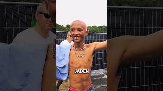 The MENTAL HEALTH Of Jaden Smith Needs SERIOUS Attention jadensmith shorts willsmith willowsmith [upl. by Adnawaj490]