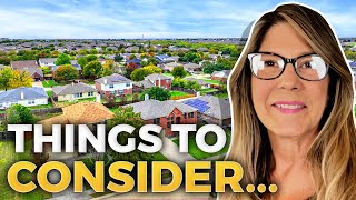 The TRUTH About Living In Forney Texas The Good amp Bad  PROS amp CONS Of Forney  Dallas TX Realtor [upl. by Trev]