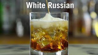 White Russian [upl. by Alveta286]