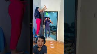 Prank got failprank funny ytshorts [upl. by Tiphani]