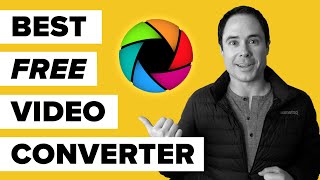 The Best Video Converter for Windows and Mac [upl. by Bouton]