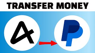 Airtm to Paypal Transfer Tutorial  How to Transfer Money from Airtm to Paypal [upl. by Hussein387]