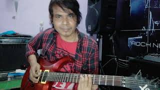 Menanti KejujuranGong 2000  Guitar Cover [upl. by Slaby]