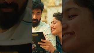 Rangule oo rangule songsaipallavi love [upl. by Canning]