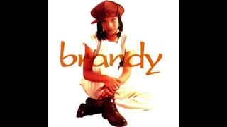 Brandy  Brandy Full Album [upl. by Popele]