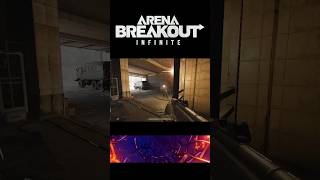 Extraction Success  Arena Breakout Infinite Gameplay [upl. by Risay]