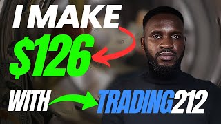 Stock Trading Mobile App Trading212 Review Trading 212 Review For Beginners [upl. by Nyved]