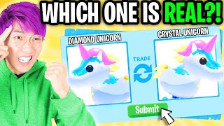 Can We BEAT The ULTIMATE ROBLOX ADOPT ME QUIZ WE FAILED [upl. by Rebekah]