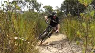 Lapierre Zesty 514 review  Flow Mountain Bike  Bike Test [upl. by Iohk433]