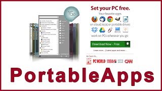 Portable Apps What Is It What It Can Do For You [upl. by Ayal]