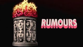 Cinema Reel Rumours [upl. by Arihaz]