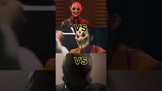 Speed running edit  The Jester vs Malak vs Look See [upl. by Leviram371]