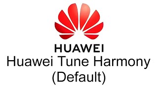 Huawei Tune Harmony Default  Harmony OS 20  40 Ringtone Chinese Variant [upl. by Castor282]