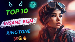 Trending Instagram viral songs 2023  top 10 English ringtone  Inshot music [upl. by Lesslie]