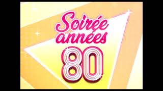 LE MEILLEUR DE LA FETE  Les Grands Hits Années 80 Disco Funk Variété Francaise Dance Latino [upl. by Id584]