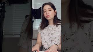 My rendition of Phoebe Bridgers’ Motion Sickness❤️ [upl. by Taveda]