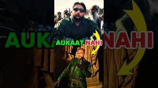 BADSHAH NEW SONG MORNI SHOTS ON YO YO HONEY SINGH honeysingh badshah shorts viral shortsfeed [upl. by Hniht]