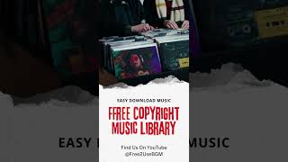 Copyrightfree music library for free downloads [upl. by Atteuqihc397]