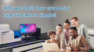 Master Flow Cytometry Panel Design Compensation amp Sample Prep Made Easy [upl. by Aid]