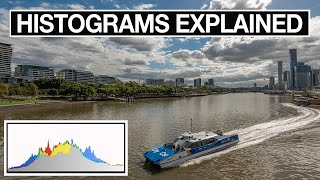 Histograms for Beginners  And how it can improve your photography [upl. by Chancey110]