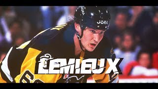 Mario Lemieux  Career NHL Highlights  19842006 HD [upl. by Aital]