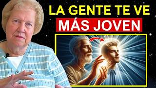 El Significado Espiritual de Por Qué Aparentas Menos Edad de la que Tienes [upl. by Timmy]