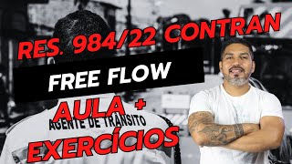 SISTEMA FREE FLOW  PAGAMENTO DO PEDÁGIO SEM CANCELAS [upl. by Reffotsirhc35]