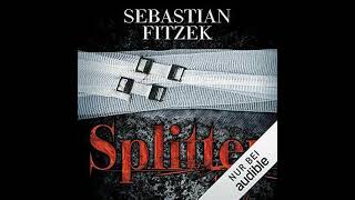 Kostenloses Hörbuch Sebastian Fitzek  Splitter [upl. by Avah]