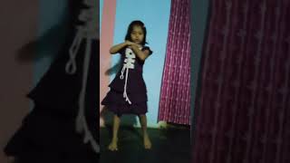 Moyna chalak chalak chale re dance cover by Asifas world Moyna chalak chalak dance performance [upl. by Sabella]