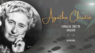 Audiobook  Agatha Cristie  Conacul Dintre Dealuri [upl. by Oaoj]