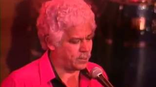 quotEl Tumbaitoquot canta Johnny Pacheco y Pete El Conde Rodriguez Recorded live in NYC [upl. by Stone404]