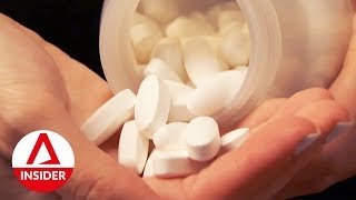 Supplements Getting What You Pay For  Talking Point  CNA Insider [upl. by Naniac]