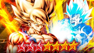 Dragon Ball Legends ULTIMATE Summon Animation Guide amp Breakdown [upl. by Ativak]