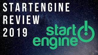 StartEngine Review and Overview of Equity Crowdfunding Platform [upl. by Aizat148]