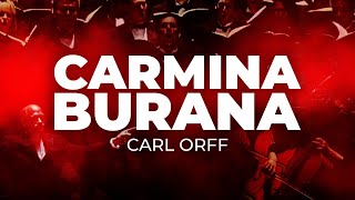 Carl Orff CARMINA BURANA [upl. by Ricardo]