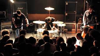 SHELLAC  DOG AND PONY SHOW  Live  La Dynamo  Toulouse 2012  Part5 [upl. by Losiram]