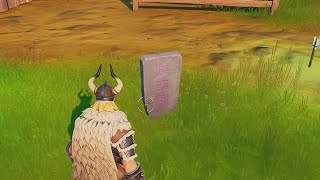 quotRÉVÉLER LE SYMBOLE DE COMMANDEMENTquot FORTNITE [upl. by Okubo]