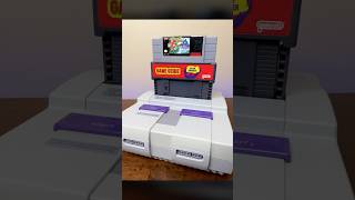 Game Genie for SNES 🔥 [upl. by Dranal]