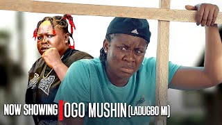 OGO MUSHIN LADUGBO MI  Latest Yoruba Movies 2024 New Release [upl. by Aramak]