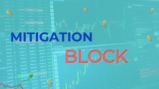 Mitigation Block [upl. by Alliber]