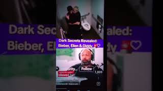 Joe Budden talks about the Justin Bieber clips joebiden justinbieber ellendegeneres diddy news [upl. by Cates]