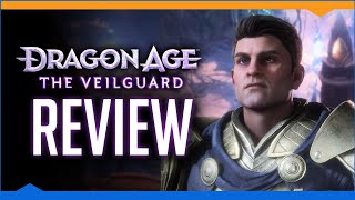 I do not recommend Dragon Age The Veilguard Review [upl. by Obed]